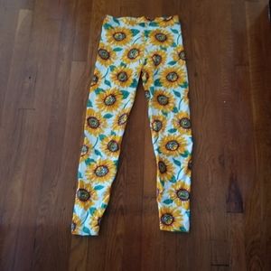 AMERICAN APPAREL LEGGINGS